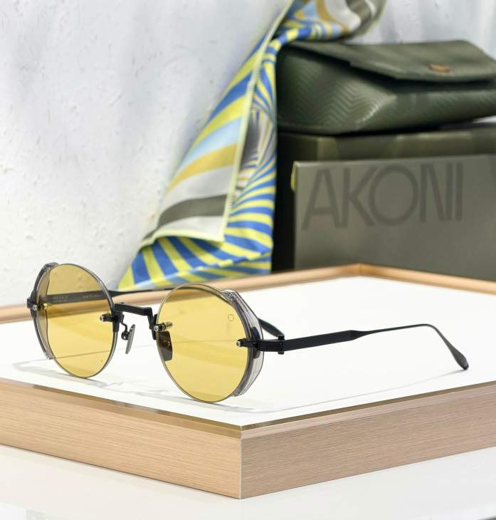 Picture of Blake Kuwahara Sunglasses _SKUfw74584187fw